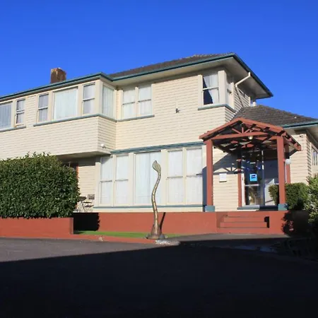 Coronation Court Motel-3