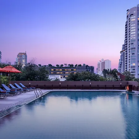 Adelphi Grande Sukhumvit-2