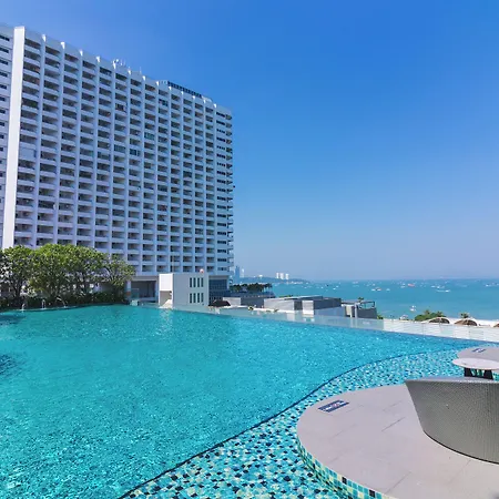 Holiday Inn Pattaya By Ihg-2
