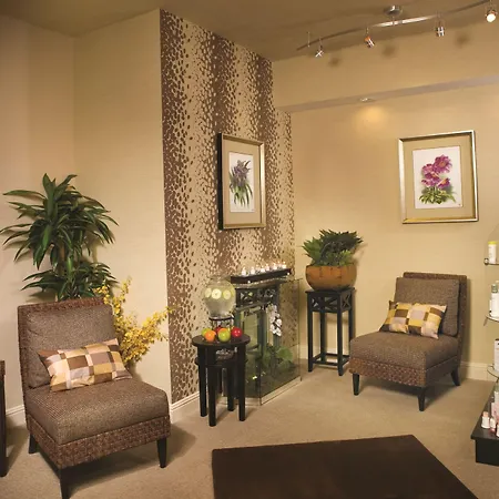 Ayres Hotel & Spa Mission Viejo - Lake Forest-3