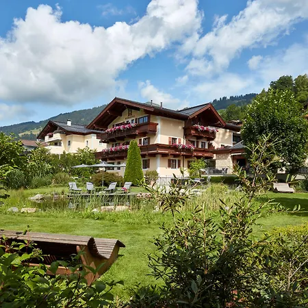 Hotel Hubertus-2