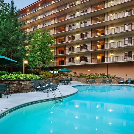 Holiday Inn Club Vacations Smoky Mountain Resort-2