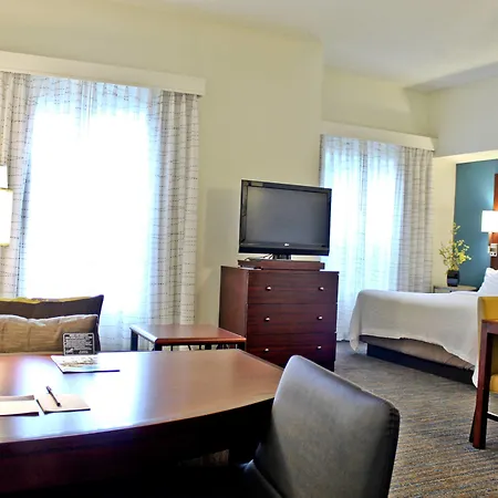 Residence Inn By Marriott Waldorf-3