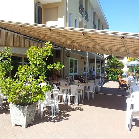 Hotel Delle Mimose-2
