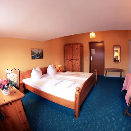 Hotel Restaurant Zum Postillion-3