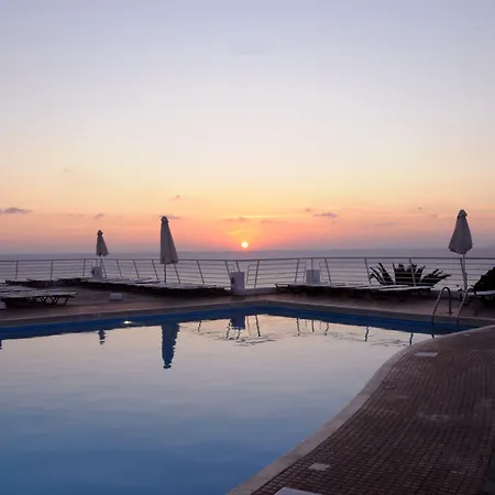 Hersonissos Village Hotel & Bungalows-3