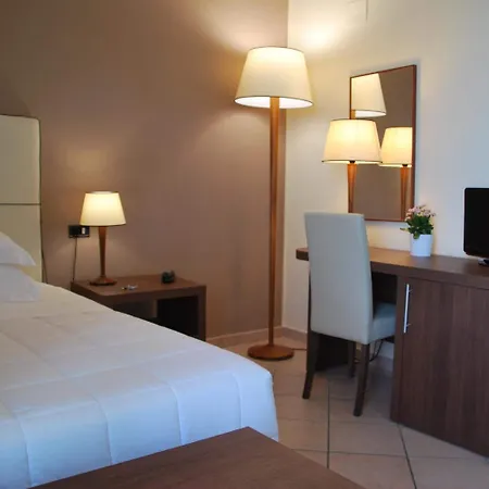 Domus Mariae Albergo-3