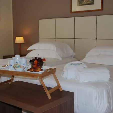 Domus Mariae Albergo-2