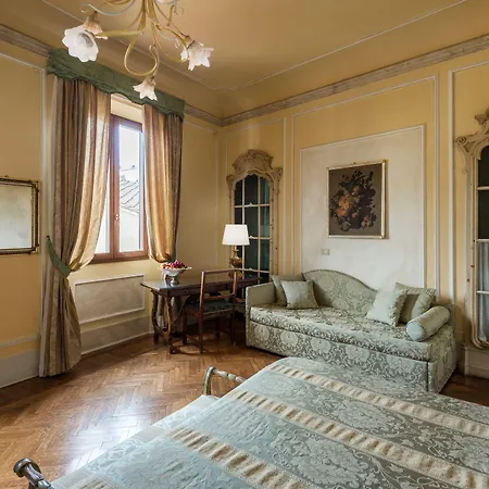 Hotel Torre Guelfa Palazzo Acciaiuoli-2