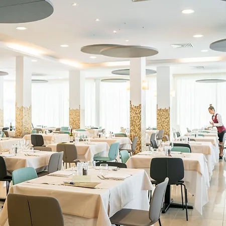 Hotel Parigi-3