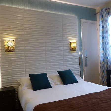 Hotel Belle Vue Royan-3