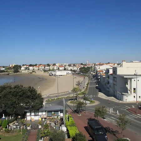 Hotel Belle Vue Royan-2