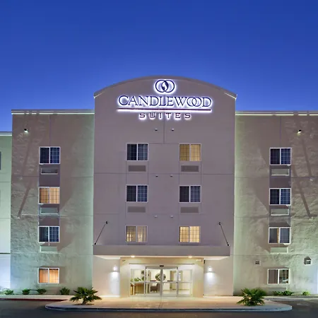 Candlewood Suites Roswell By Ihg-2