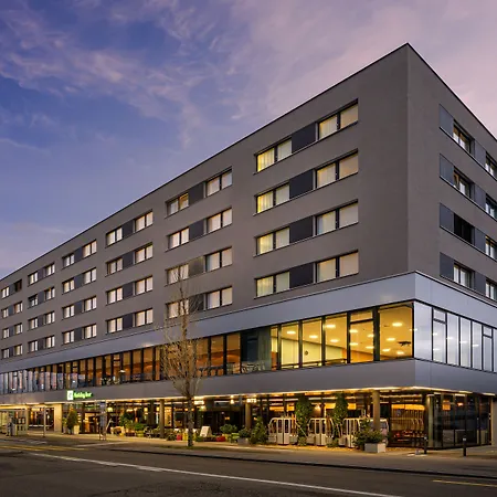 Holiday Inn Zürich Messe, an IHG Hotel-3