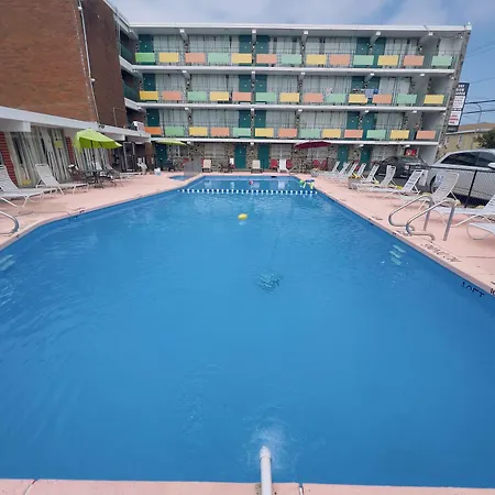 Skyview Manor Motel-3