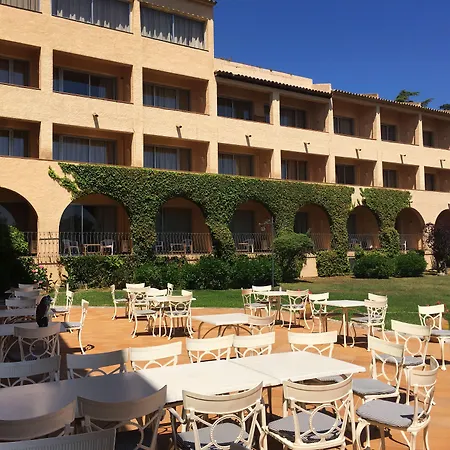 Rvhotels Golf Costa Brava-3