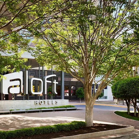 Aloft By Marriott Leawood-Overland Park-2