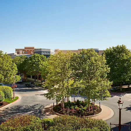 Aloft By Marriott Leawood-Overland Park-3
