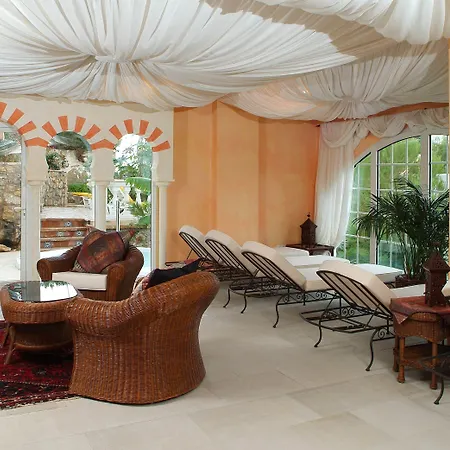 Hotel Bon Sol Resort&Spa-2