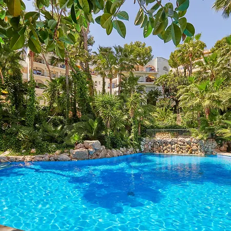 Hotel Bon Sol Resort&Spa-3