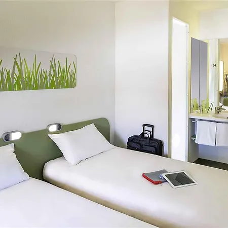 Ibis Budget Vitry Sur Seine N7-3