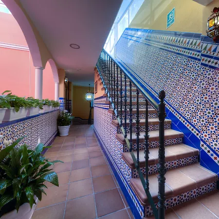 Hotel Doña Lina-3
