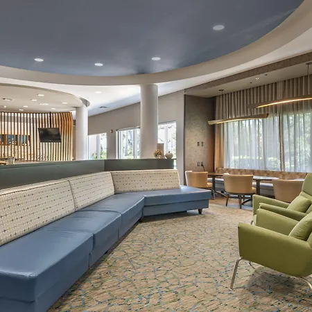 Springhill Suites Vero Beach-2