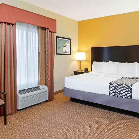 La Quinta By Wyndham Stillwater -University Area-3