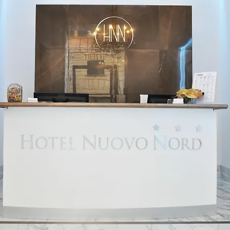 Hotel Nuovo Nord-3