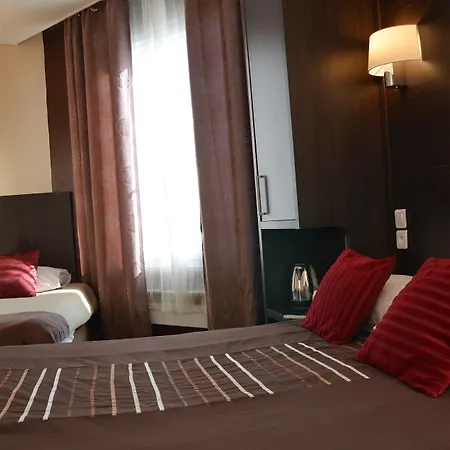 Hôtel du Parc-2