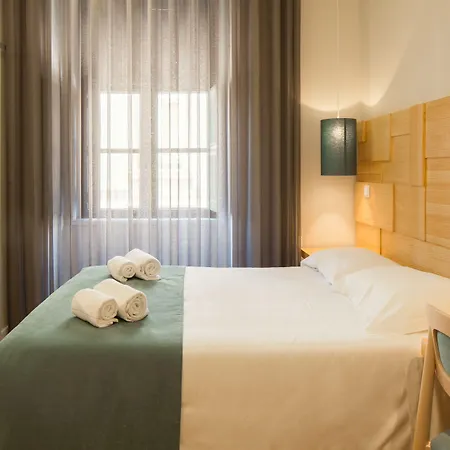 Boavista Guest House-3