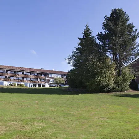 Hotel Schwarzwald Freudenstadt-2