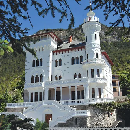 Résidence Château des Magnans by Nevesol-3
