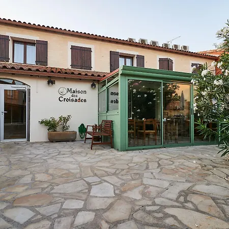 Maison des Croisades-3