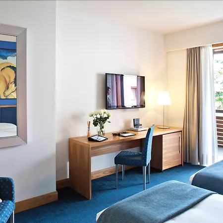 Relais Le Betulle-3