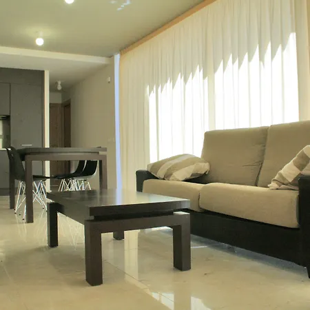 L' Escala Resort-2