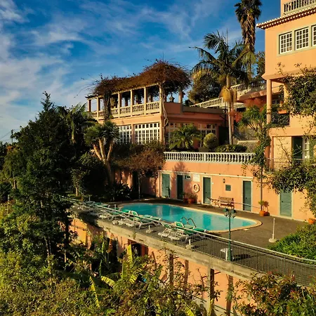 Villa Alto Boutique Hotel-3
