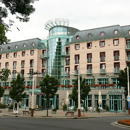 Orea Spa Hotel Cristal-2