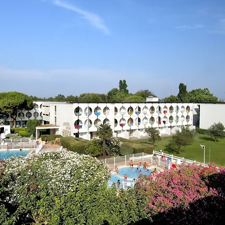 Residence Residéal La Grande Motte-3