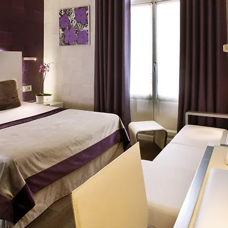 Hotel des Arceaux-2
