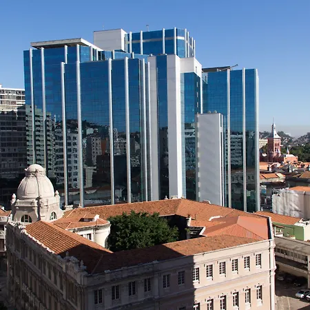 Hotel Carioca-2