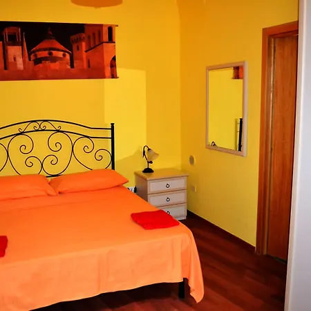 B&B La Corte Lecce-3