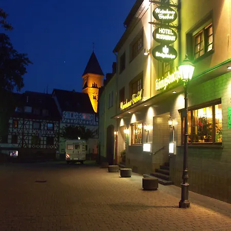 Hotel-Restaurant Weinhaus Grebel-2