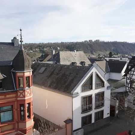 Hotel-Restaurant Weinhaus Grebel-3