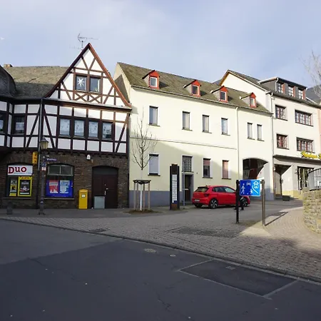 Hotel-Restaurant Weinhaus Grebel-3