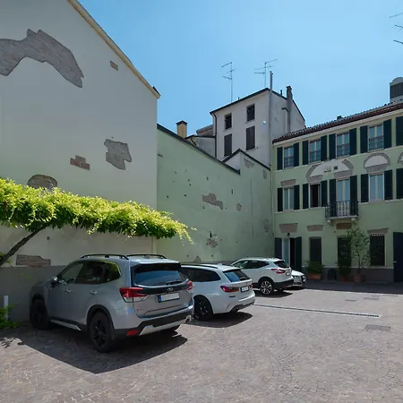 A Casa Dei Gonzaga-2