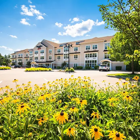 Towneplace Suites By Marriott Gilford-3