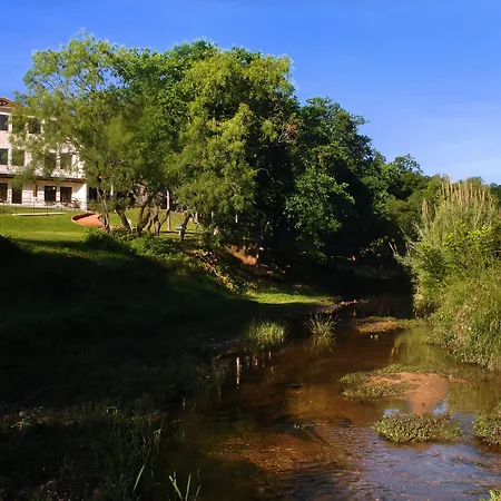 Inn On Barons Creek-2