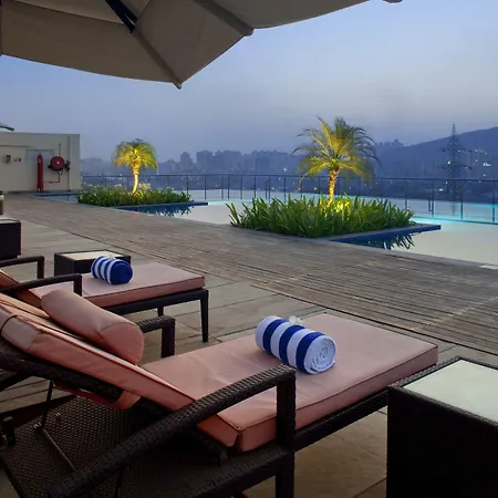 Holiday Inn Mumbai International Airport By Ihg-3