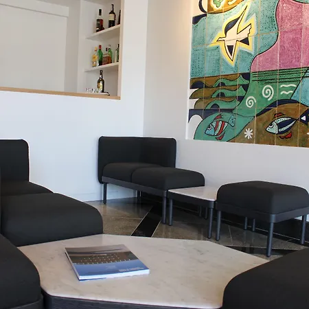 Hotel Das Salinas By Alboi Group-2